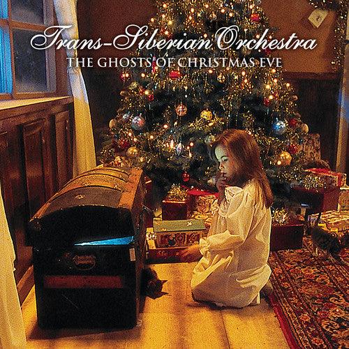 Trans-Siberian Orchestra- The Ghosts of Christmas Eve - LP