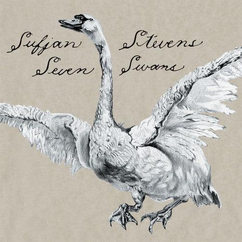 Sufjan Stevens- Seven Swans - LP