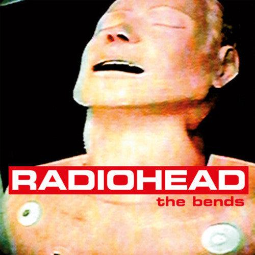 Radiohead- The Bends - LP