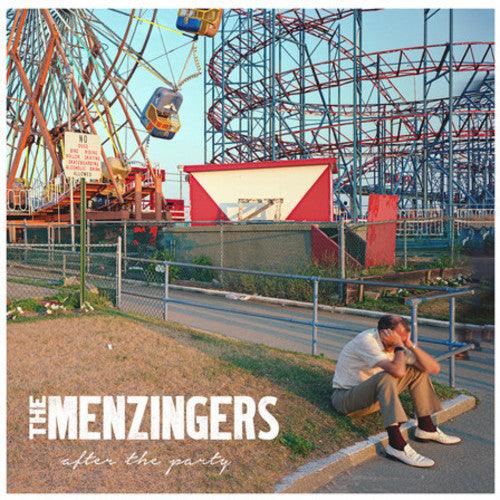 The Menzingers- After The Party - LP