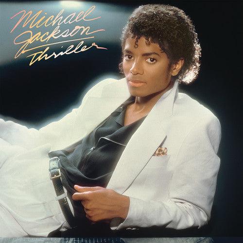 Michael Jackson- Thriller - LP