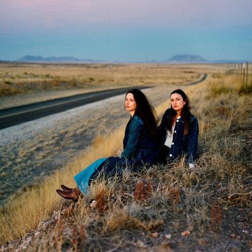 The Plains (Waxahatchee)- I Walked With You A Ways (Indie Exclusive Vinyl) - LP