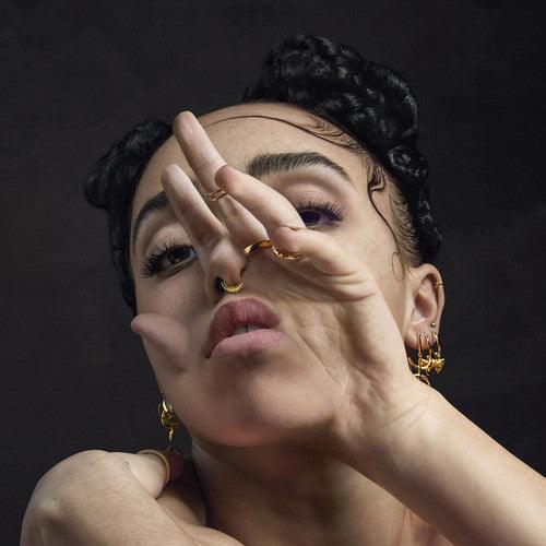 FKA Twigs- M3ll155x (12") - LP