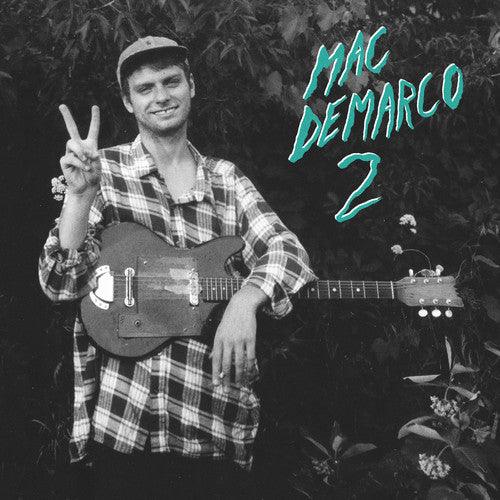 Mac Demarco- 2 - LP