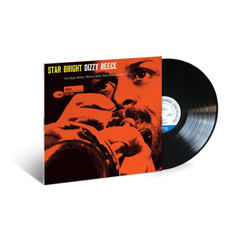 Dizzy Reece- Star Bright (Blue Note Classic Vinyl Series) - LP