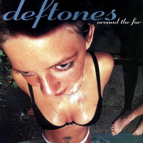 Deftones- Around The Fur - LP