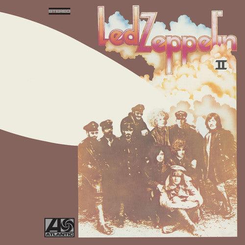 Led Zeppelin- Led Zeppelin II - LP
