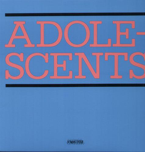 Adolescents- Adolescents - LP