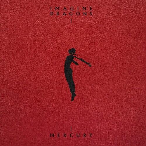 Imagine Dragons- Mercury - Act 2 - LP