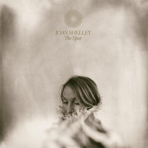 Joan Shelley- Spur (Indie Exclusive Vinyl) - LP