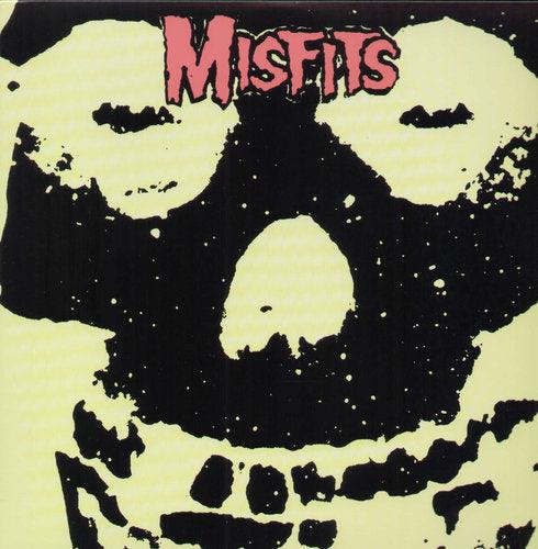 Misfits- Compilation - LP