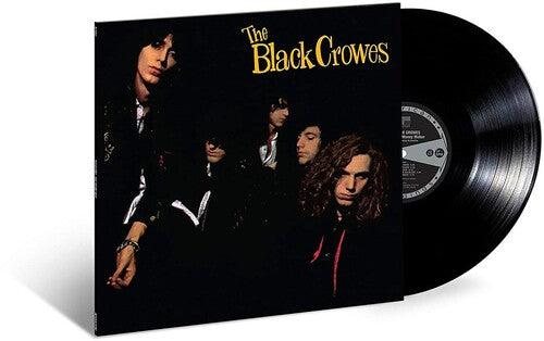Black Crowes- Shake Your Money Maker (2020 Remaster) - LP