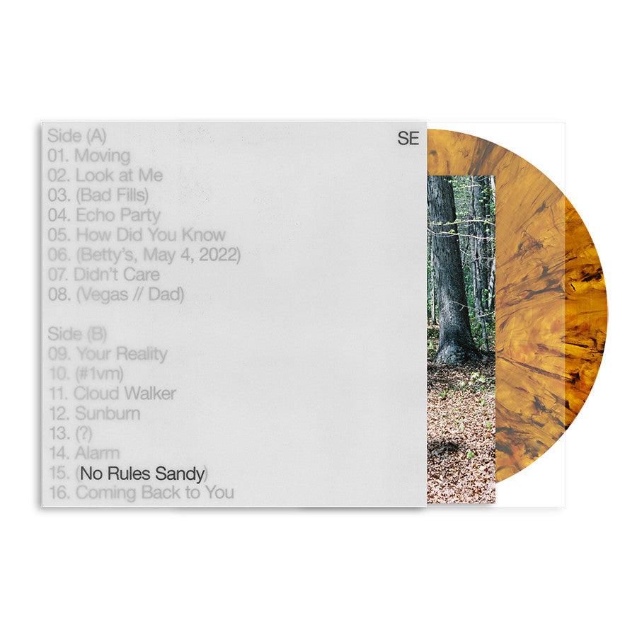 Sylvan Esso- No Rules Sandy (Indie Exclusive Vinyl) - LP