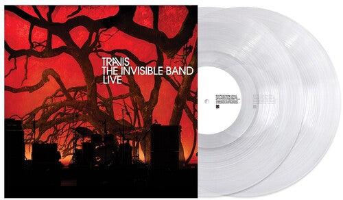 Travis- The Invisible Band: Live -RSD23 - LP