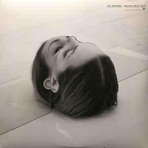 The National- Trouble Will Find Me - LP
