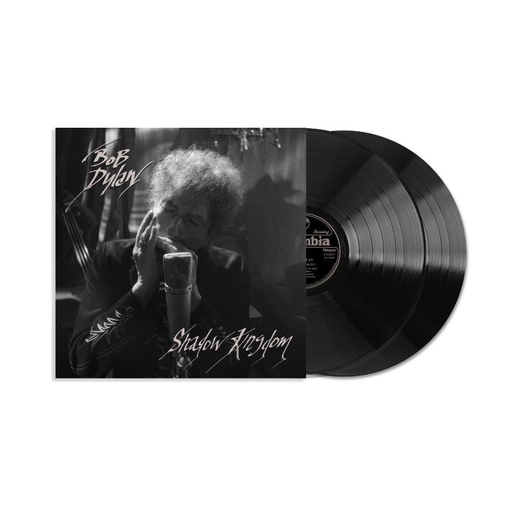 Bob Dylan- Shadow Kingdom - LP