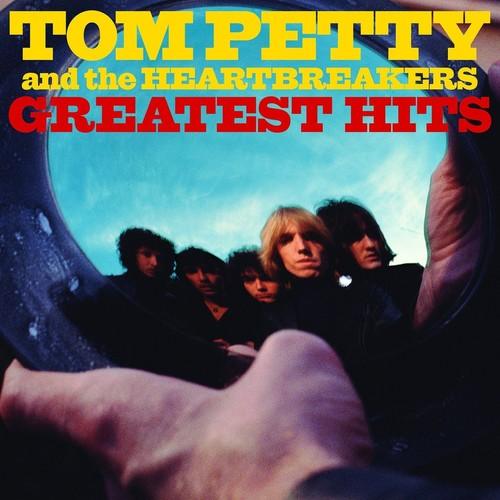 Tom Petty- Greatest Hits - LP