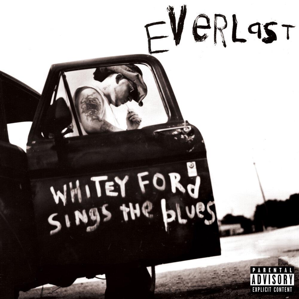 Everlast- Whitey Ford Sings the Blues -RSD22 - LP