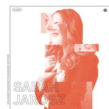 Sarah Jarosz- I Still Haven't Found What I'm Looking For/My Future (12") -RSD21 - LP