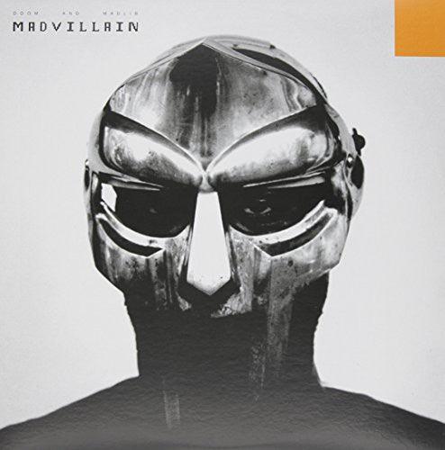 Madvillain- Madvillainy - LP
