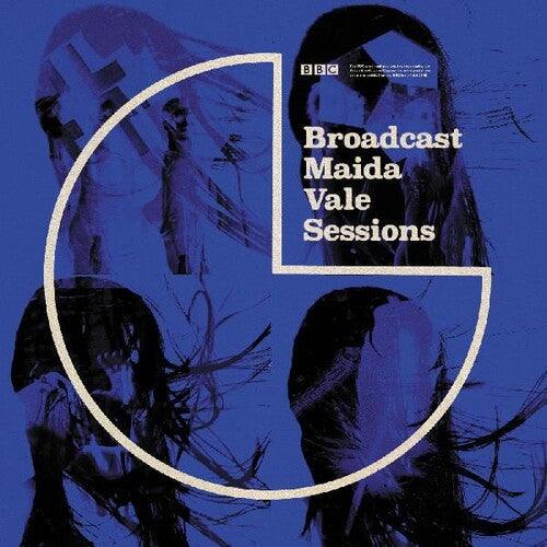 The Broadcast- BBC Maida Vale Sessions - LP