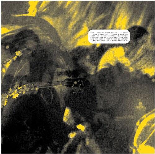 DIIV- Live At The Murmrr Theatre -RSD23 - LP