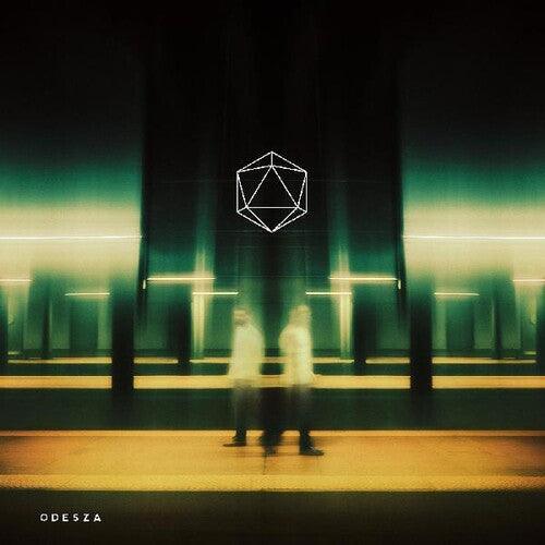 Odesza- The Last Goodbye (Indie Exclusive Vinyl) - LP
