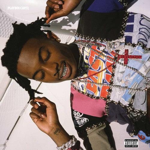 Playboi Carti- Playboi Carti - LP