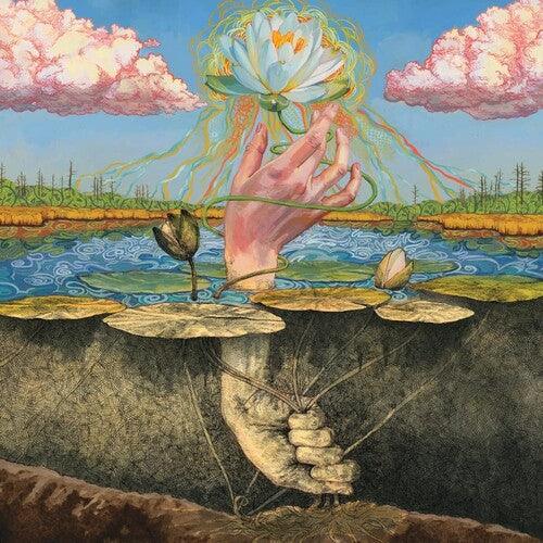 Moon Tooth- Phototroph - LP