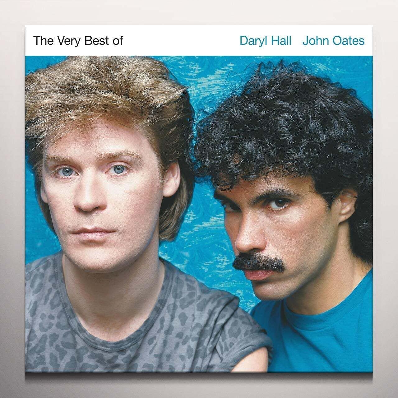 Hall & Oates- Very Best Of - LP