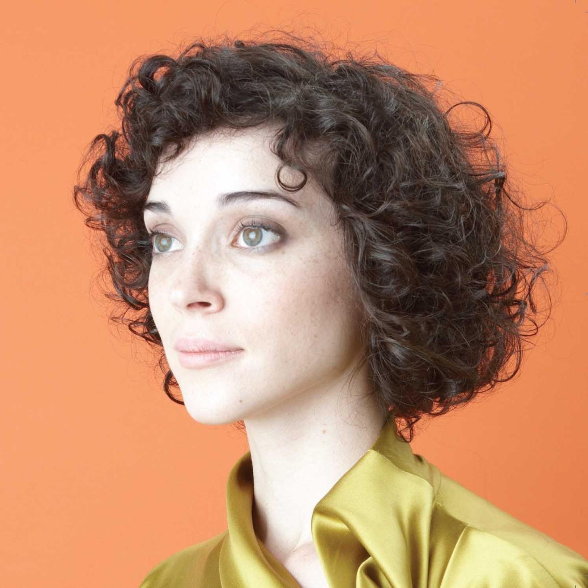 St. Vincent- Actor - LP