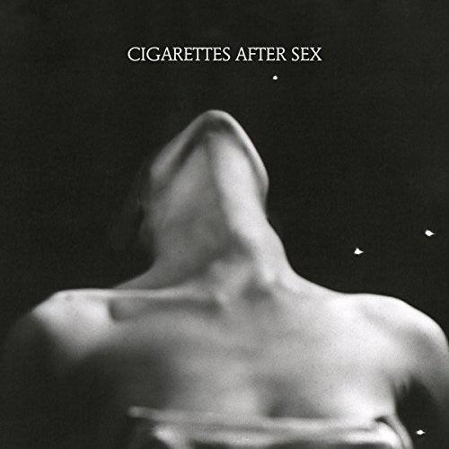 Cigarettes After Sex- I. EP - LP