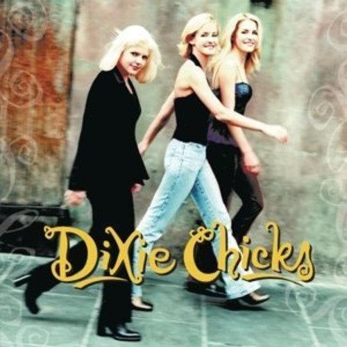 Dixie Chicks- Wide Open Spaces - LP