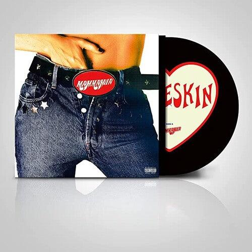 Maneskin- Mammamia (Pic Disc Import) - LP