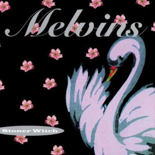 Melvins- Stoner Witch (MoV) - LP