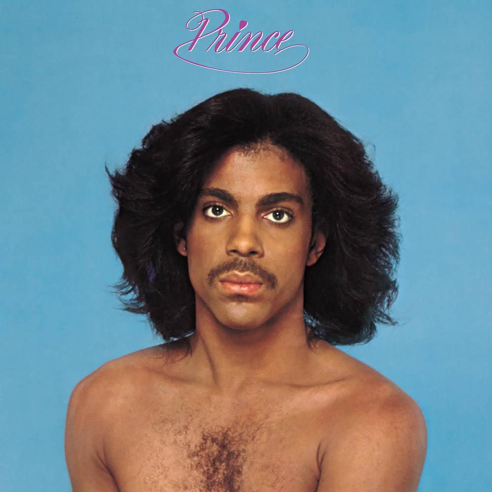 Prince- Prince - LP