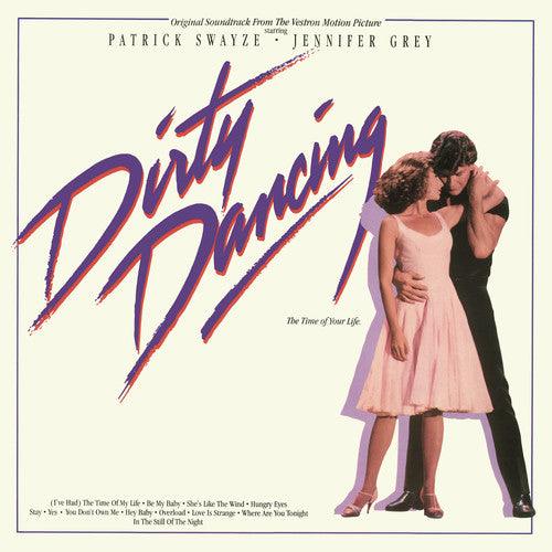 Dirty Dancing Soundtrack - LP
