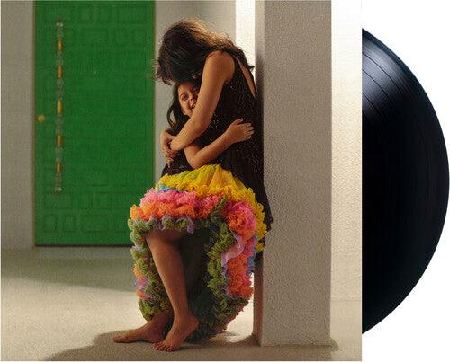 Camila Cabello- Familia - LP