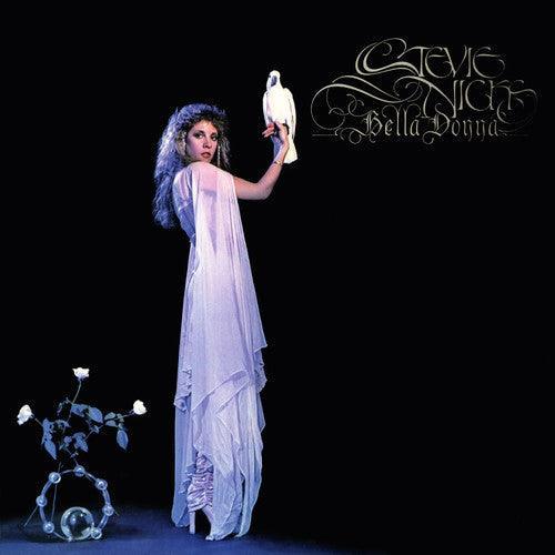 Stevie Nicks- Bella Donna - LP