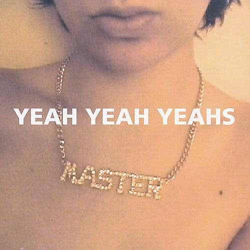 Yeah Yeah Yeahs- Yeah Yeah Yeahs EP - LP