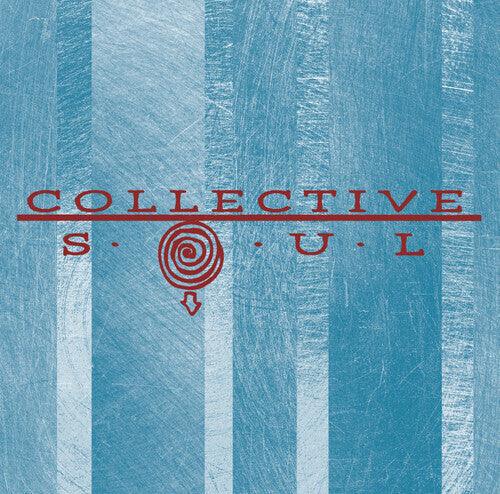 Collective Soul- Collective Soul (25th Anniversay Edition) - LP