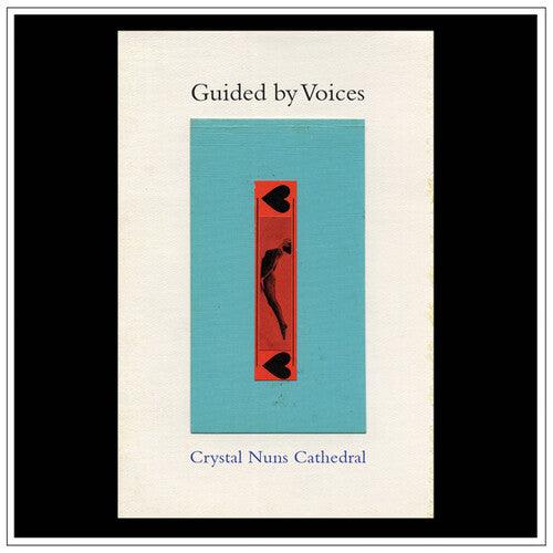 Guided By Voices- Crystal Nuns Cathedral - LP