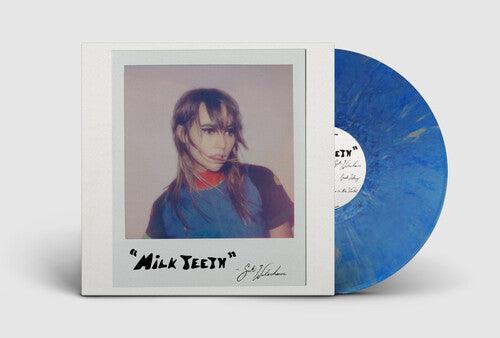 Suki Waterhouse- Milk Teeth (EP) - LP