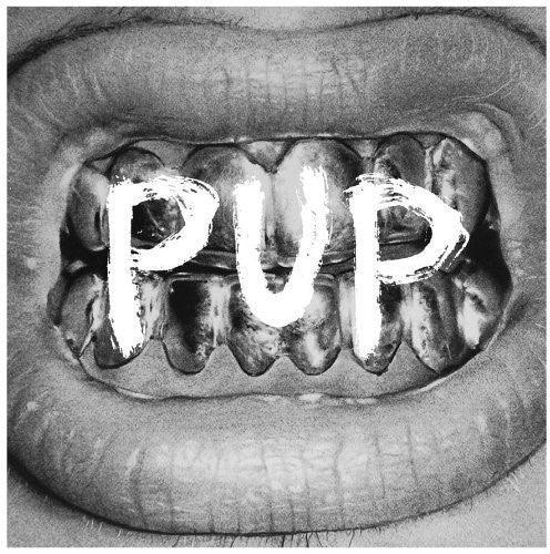 Pup- Pup - LP