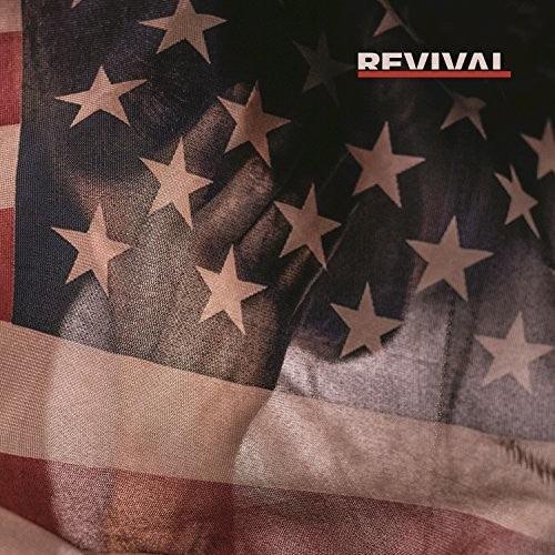 Eminem- Revival - LP