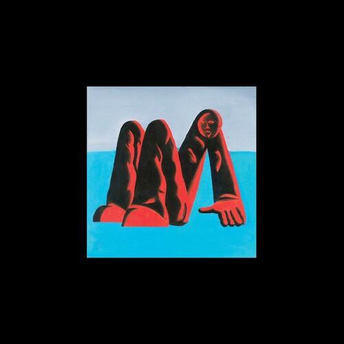 King Krule- Man Alive! - LP