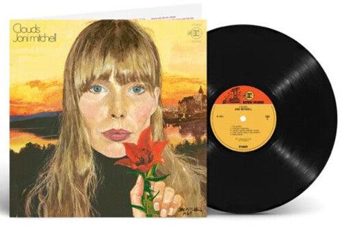 Joni Mitchell- Clouds - LP