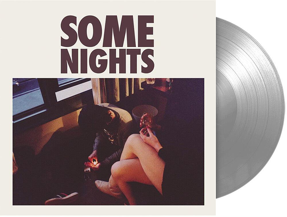 Fun.- Some Nights (FBR 25th Anniv Silver Vinyl) - LP
