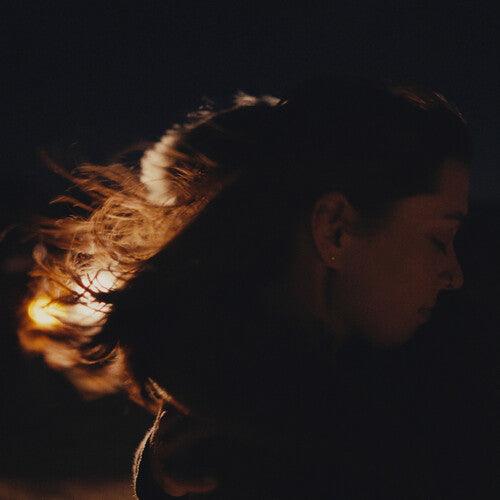 Lizzy McAlpine- five seconds flat - LP
