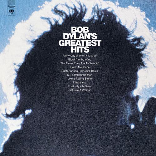 Bob Dylan- Greatest Hits - LP